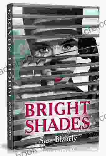 Bright Shades: A New Historical Non Fiction About Spy Women (Spy Nonfiction Espionage Famous Historical Women Spy History)