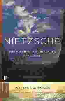 Nietzsche: Philosopher Psychologist Antichrist (Princeton Classics 3)