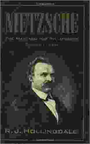 Nietzsche: The Man And His Philosophy
