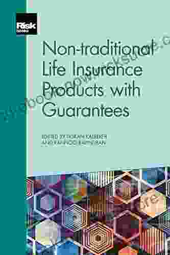 Non Traditional Life Insurance Products With Guarantees