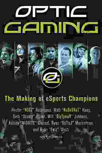 OpTic Gaming: The Making Of ESports Champions