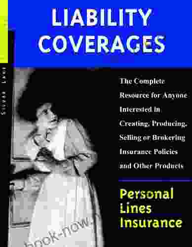 Personal Lines Insurance: Liability Uwe E Reinhardt