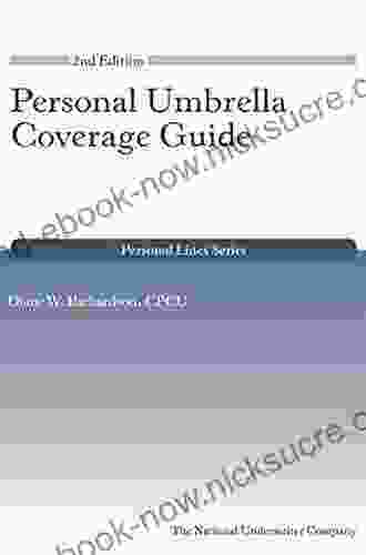 Personal Umbrella Coverage Guide 2nd Edition