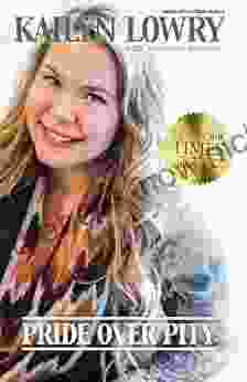 Pride Over Pity Kailyn Lowry