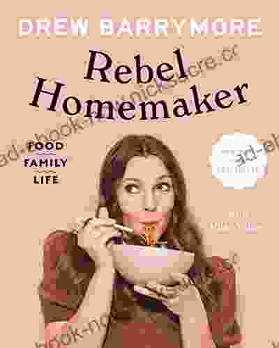 Rebel Homemaker: Food Family Life