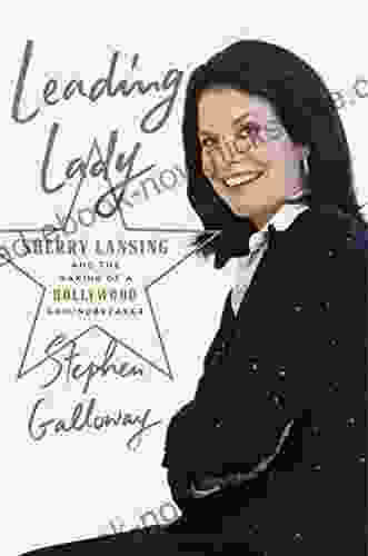 Leading Lady: Sherry Lansing And The Making Of A Hollywood Groundbreaker