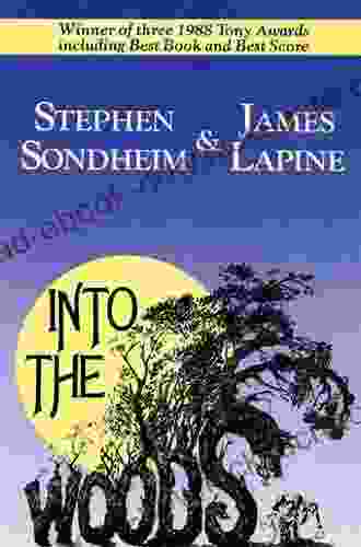 Sondheim And Lapine S Into The Woods (The Fourth Wall)