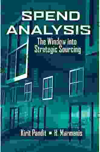 Spend Analysis: The Window Into Strategic Sourcing