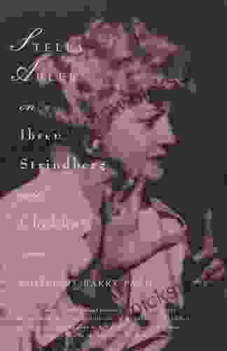 Stella Adler On Ibsen Strindberg And Chekhov