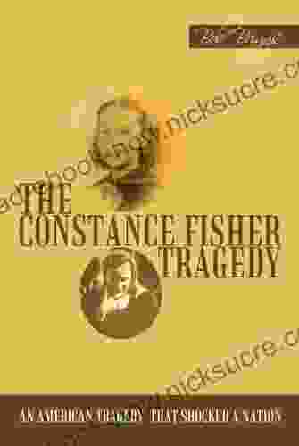 The Constance Fisher Tragedy