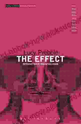 The Effect (Modern Classics) Lucy Prebble
