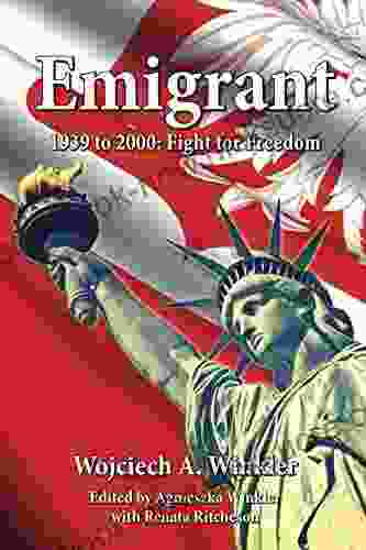 Emigrant: Fight For Freedom 1939 2000
