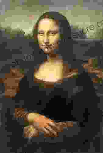 Paintings Of Leonardo Da Vinci