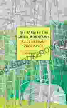 The Farm In The Green Mountains (NYRB Classics)