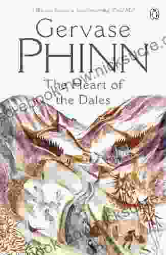 The Heart Of The Dales (The Dales 5)