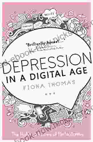 Depression In A Digital Age: The Highs And Lows Of Perfectionism (Inspirational Series)