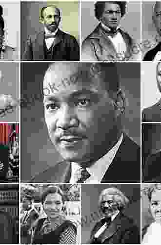 A History Of African American Leadership (Studies In Modern History)