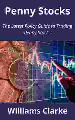 Penny Stocks: The Latest Policy Guide To Trading Penny Stocks