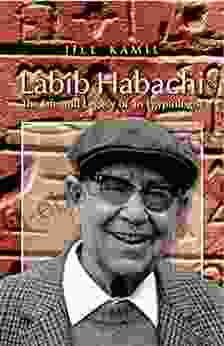 Labib Habachi: The Life And Legacy Of An Egyptologist