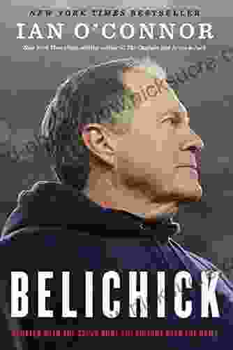 Belichick: The Making Of The Greatest Football Coach Of All Time