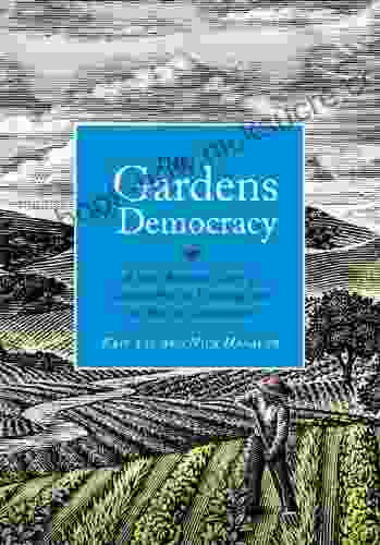 The Gardens Of Democracy: A New American Story Of Citizenship The Economy And The Role Of Government