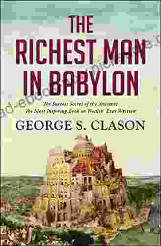 The Richest Man In Babylon (DF Self Help Treasure 3)