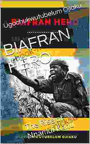 BIAFRAN HERO: The Rise Of Nnamdi Kanu