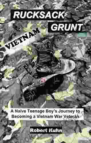 Rucksack Grunt: A Vietnam Veteran S Memoir