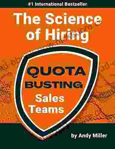 The Science Of Hiring Quota Busting Sales Teams