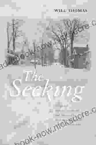 The Seeking (Northeastern Library Of Black Literature)