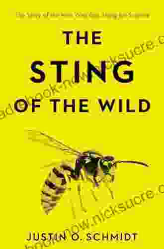 The Sting Of The Wild