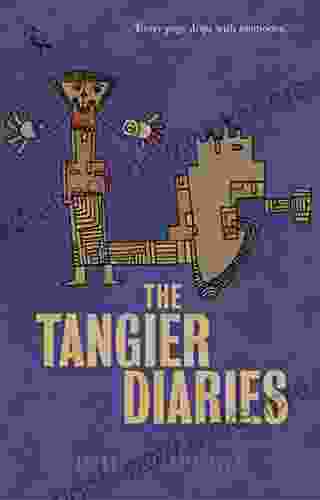 The Tangier Diaries John Hopkins