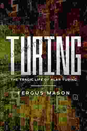 Turing: The Tragic Life Of Alan Turing (Bio Shorts 14)