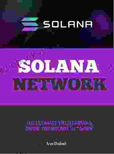 THE ULTIMATE YIELD FARMING GUIDE FOR SOLANA NETWORK: ( Solana Blockchain Sol Coin Solana Projects Solana Wallet Phantom Wallet Staking Solana About Cryptocurrencies 135)