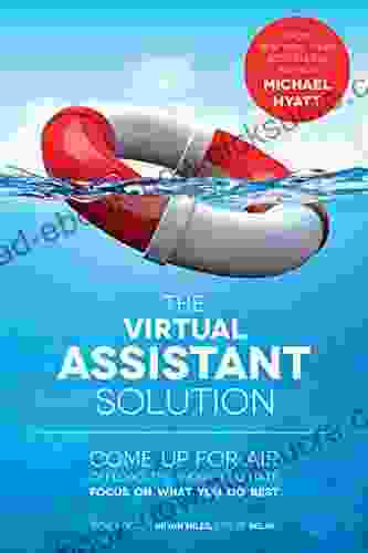 The Virtual Assistant Solution: Come Up For Air Offload The Work You Hate And Focus On What You Do Best