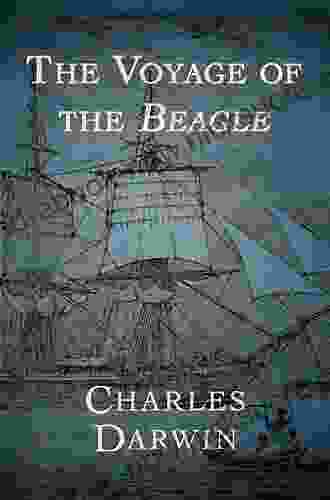 A Naturalist S Voyage Round The World: The Voyage Of The Beagle
