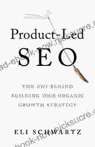 Product Led SEO: The Why Behind Building Your Organic Growth Strategy