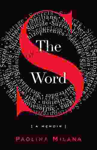 The S Word: A Memoir About Secrets