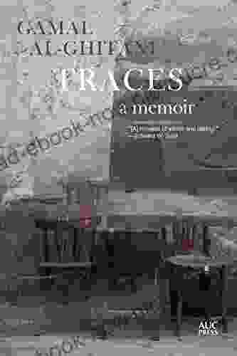 Traces: A Memoir (Composition 5)