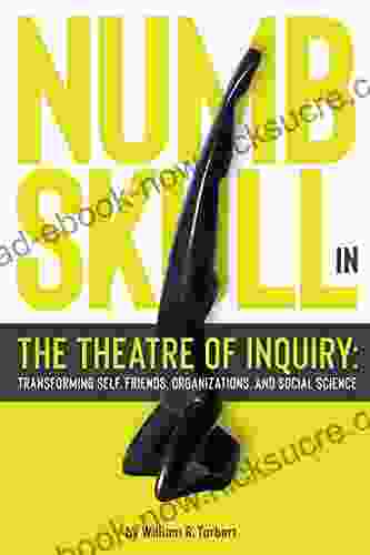 Numbskull In The Theatre Of Inquiry: Transforming Self Friends Organizations And Social Science