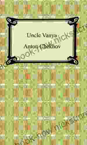 Uncle Vanya Anton Chekhov