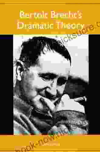A Theory Of Dramaturgy Bertolt Brecht