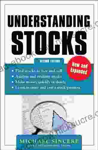 Understanding Stocks 2E Michael Sincere