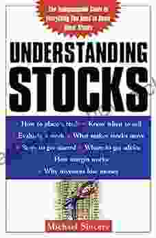 Understanding Stocks (CLS EDUCATION) Michael Sincere