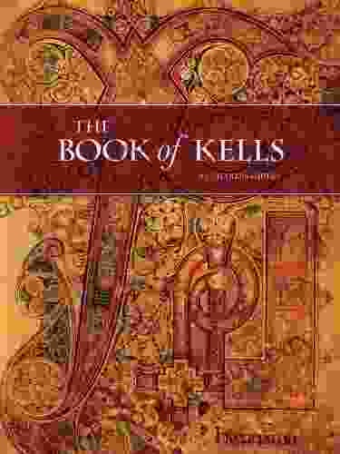 The Of Kells Janet Wallach