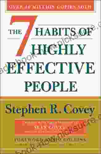 The 7 Habits Of Highly Effective People: 30th Anniversary Edition