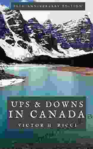 Ups And Downs In Canada: 90th Anniversary Edition