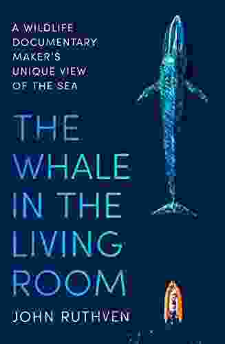 The Whale In The Living Room: A Wildlife Documentary Maker S Unique View Of The Sea
