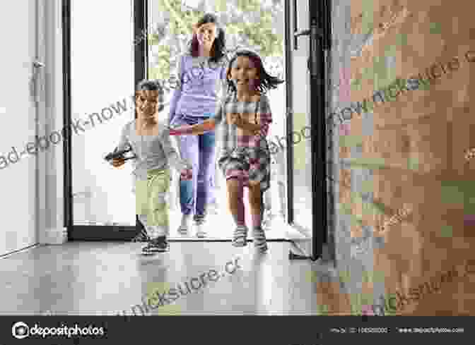 A Group Of Home Children Arriving In Canada Marjorie Too Afraid To Cry: A Home Child Experience