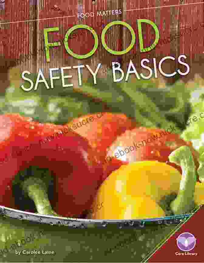 A Manager Consulting A Book On Food Safety. The Non Commercial Food Service Manager S Handbook: A Complete Guide For Hospitals Nursing Homes Military Prisons Schools And Churches: A Complete Military Prisons Schools And Churches